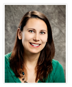 Dr. Dana Klein, C. Psych