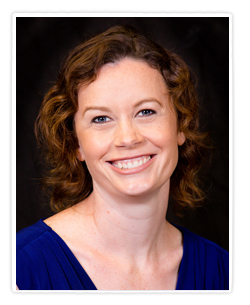 Dr. Agnes Wainman, C. Psych