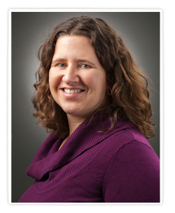Dr. Tammy Whitlock, C. Psych.